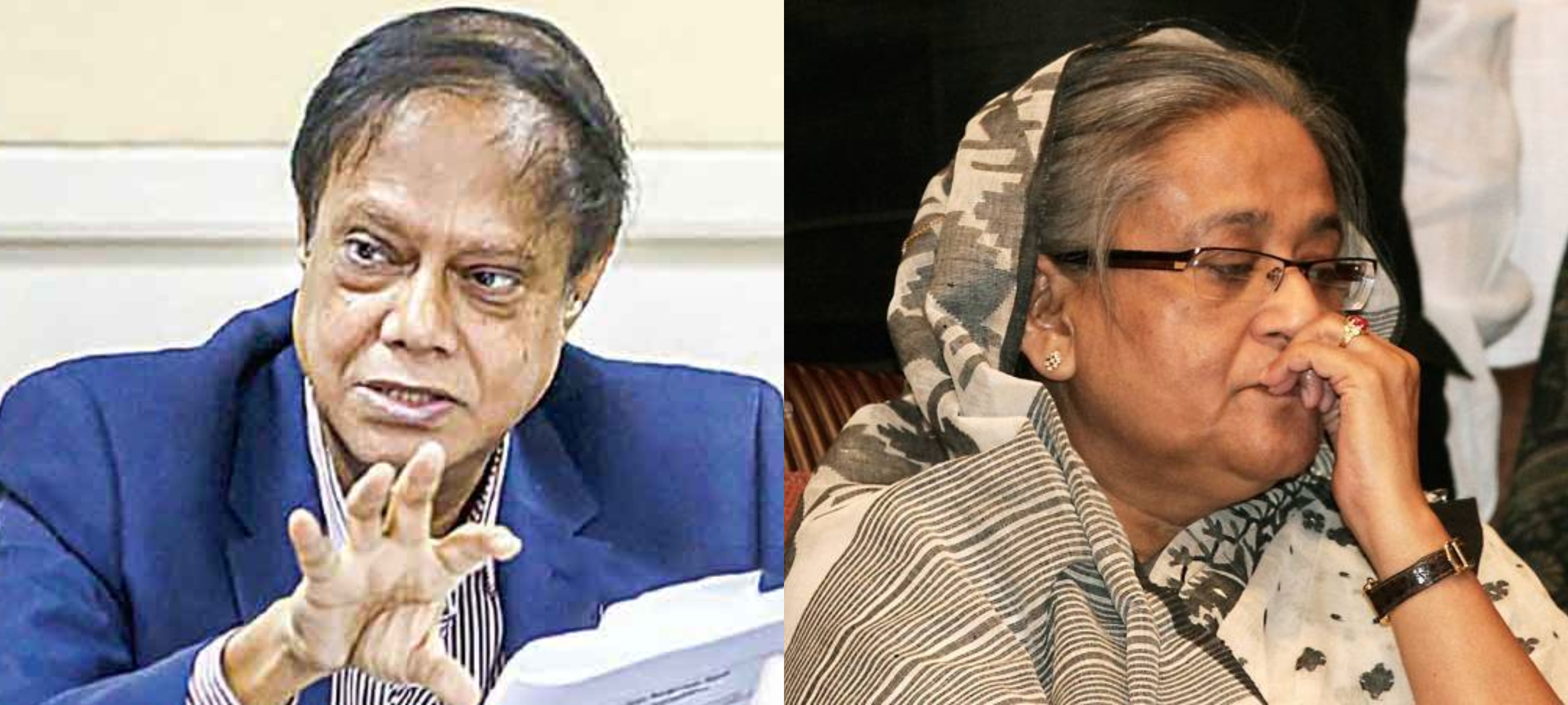 সিস্টেমই শেখ হাসিনাকে স্বৈরাচার বানিয়েছে: আহসান এইচ মনসুর